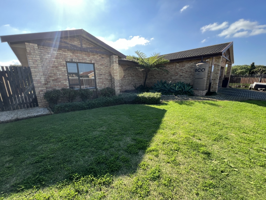3 Bedroom Property for Sale in Noorsekloof Eastern Cape
